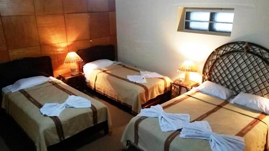 Hostal Casa Dona Mercedes Quetzaltenango Room photo