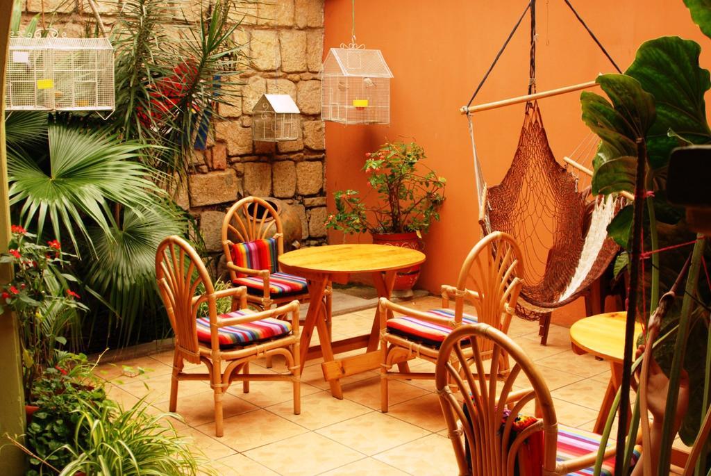 Hostal Casa Dona Mercedes Quetzaltenango Room photo